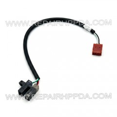 Paper sensor replacement for Intermec PX4i